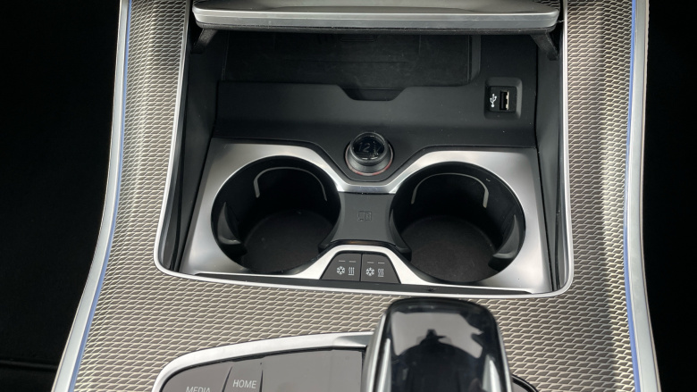 BMW X5 xDrive45e M Sport 5dr Auto [Tech Pack] Estate